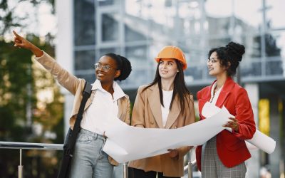 7 Sinais de que Você Encontrou o Arquiteto Ideal para seu Projeto de Alto Padrão