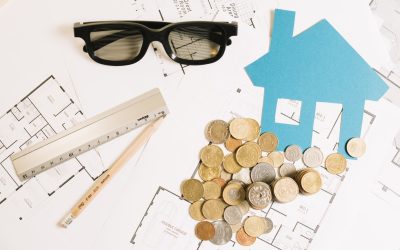 Como Evitar o Pesadelo de Estourar o Orçamento na Sua Obra de Alto Padrão